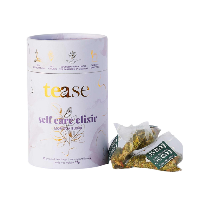 Self Care Elixir