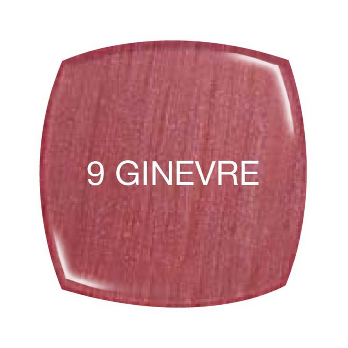 9 GINEVRE