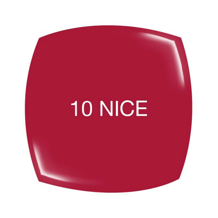 10 NICE