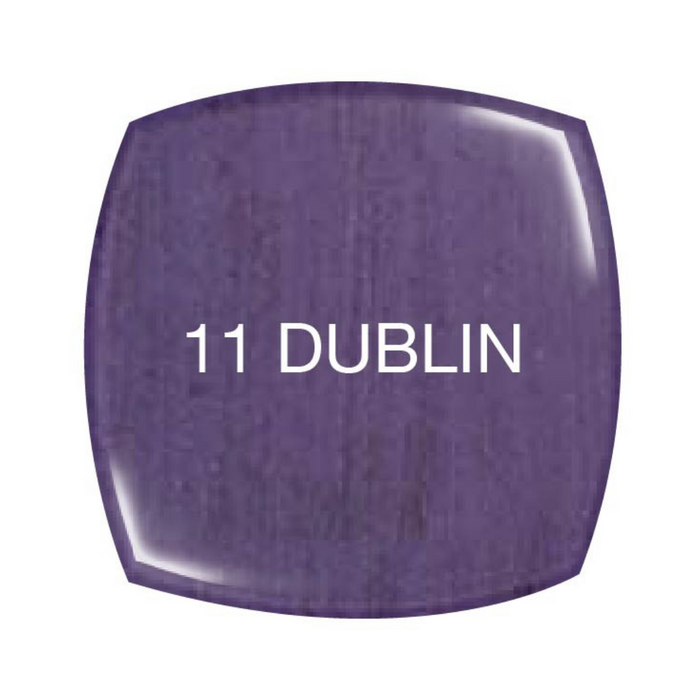11 DUBLIN