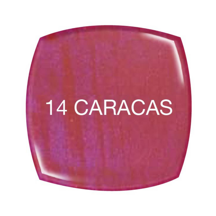 14 CARACAS
