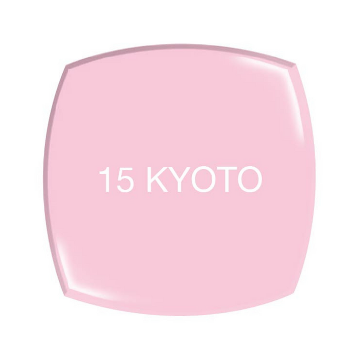 15 KYOTO