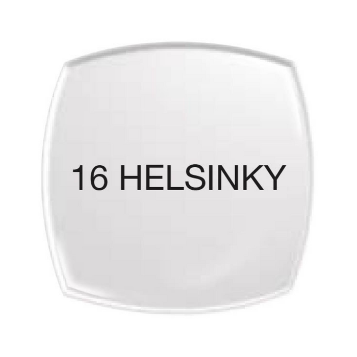 16 HELSINKY