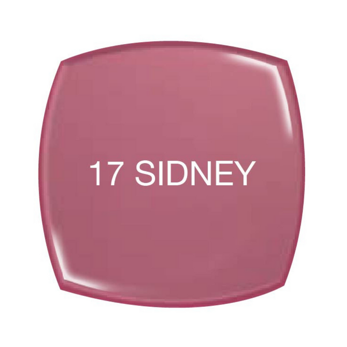 17 SIDNEY