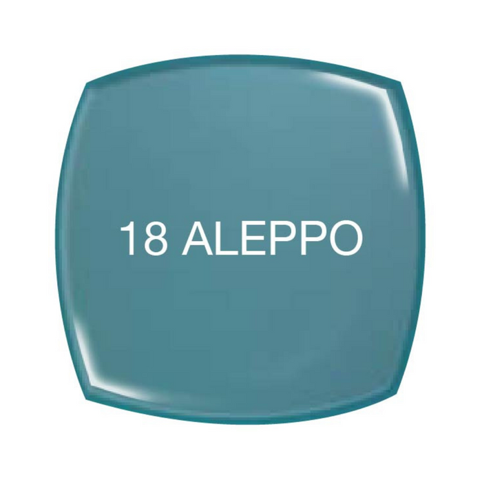 18 ALEPPO
