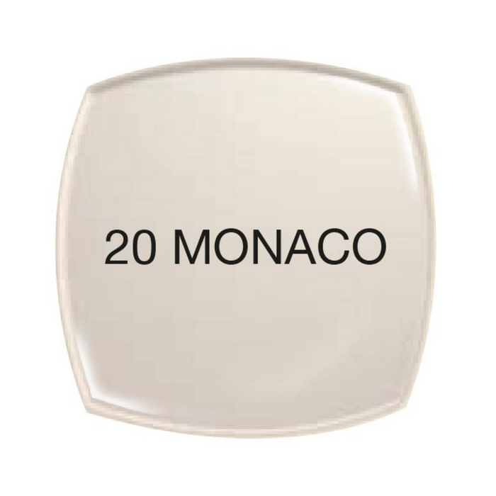 20 MONACO