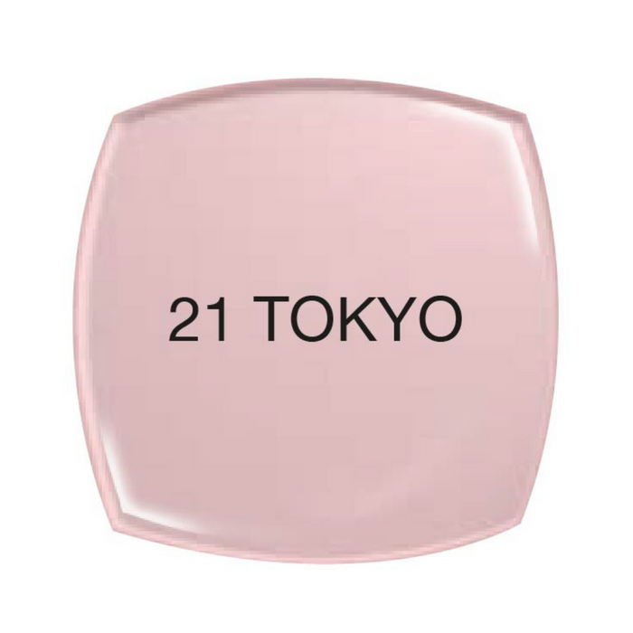 21 TOKYO