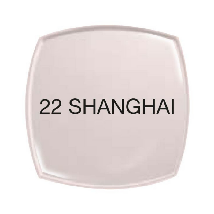 22 SHANGHAI