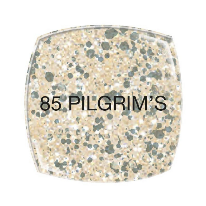 85 PILGRIM'S