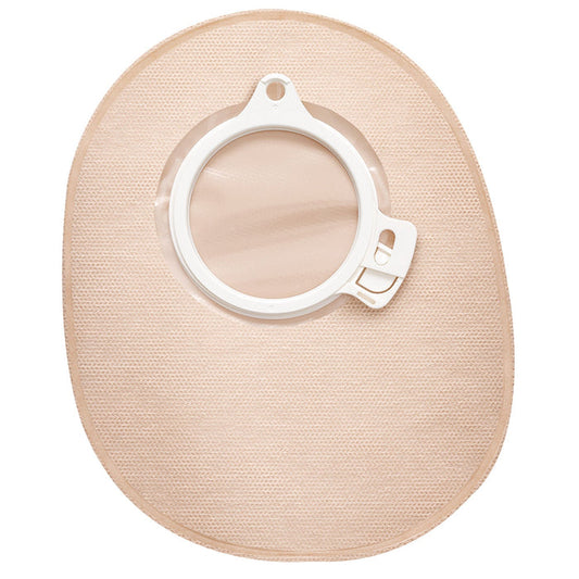Coloplast SenSura Click Two-Piece Pouch, Closed, Opaque, 8-1/2-Inch, with Filter
