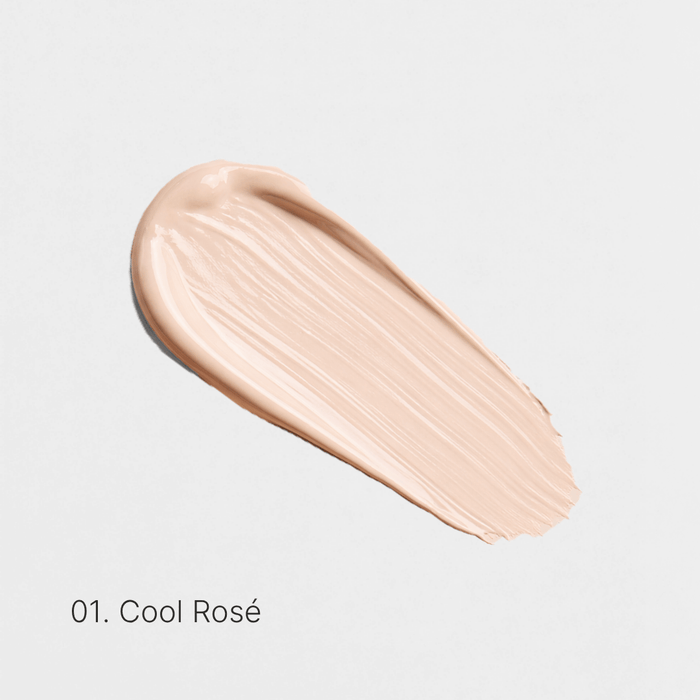 Serum Foundation SPF30