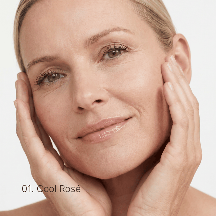 Serum Foundation SPF30