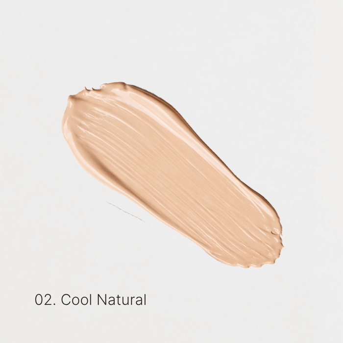 Serum Foundation SPF30