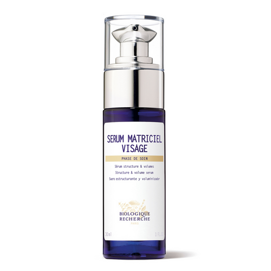 Biologique Recherché Sérum Matriciel Visage | Metro DC Area Skincare Boutique