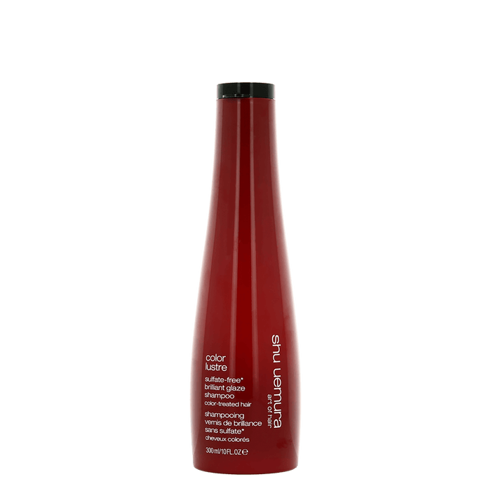 Shu Uemura Color Lustre Shampoo 300ml