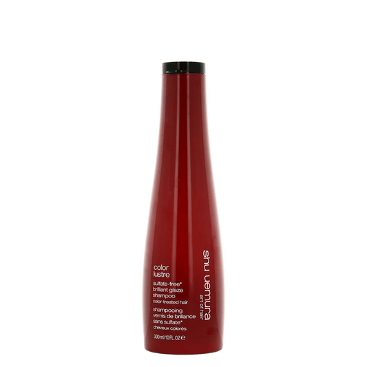 Shu Uemura Color Lustre Shampoo 300ml