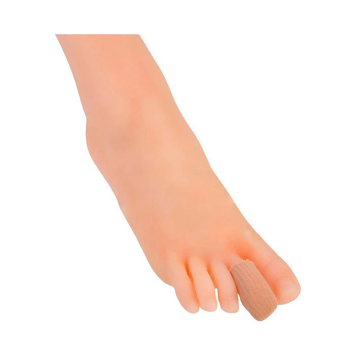 Silipos Digit Cap Pull-On Toe or Finger Protector, Pack of 6 - 10205-Pack - LL Medico