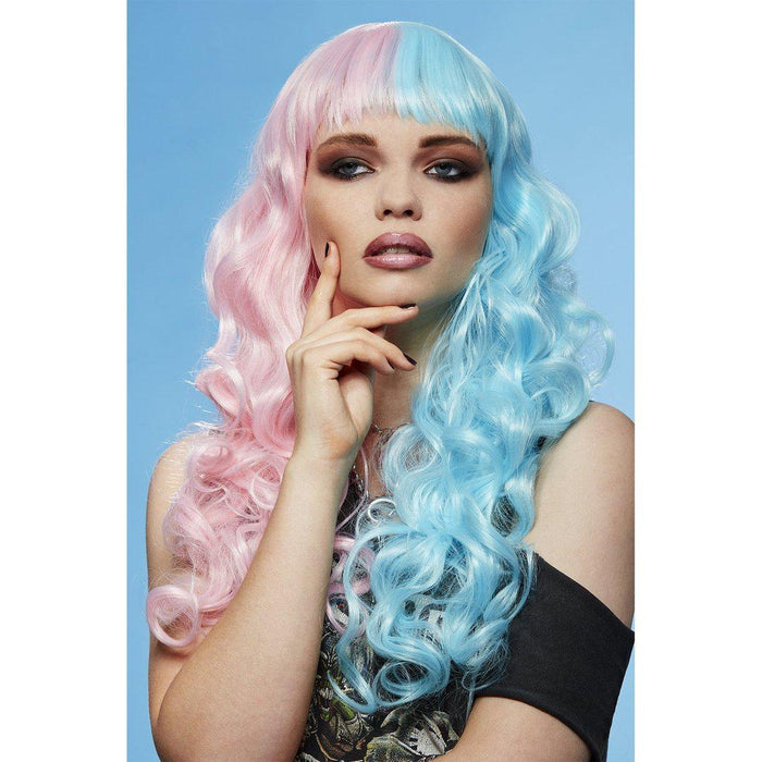 MANIC PANIC COLLAB WITH SMIFFY'S WIG