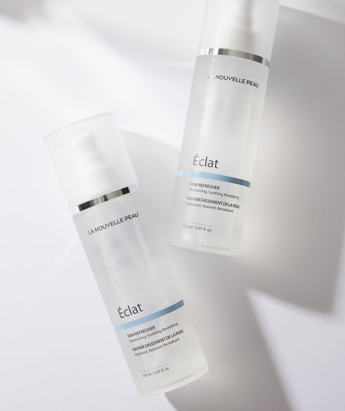 Skin Refresher
