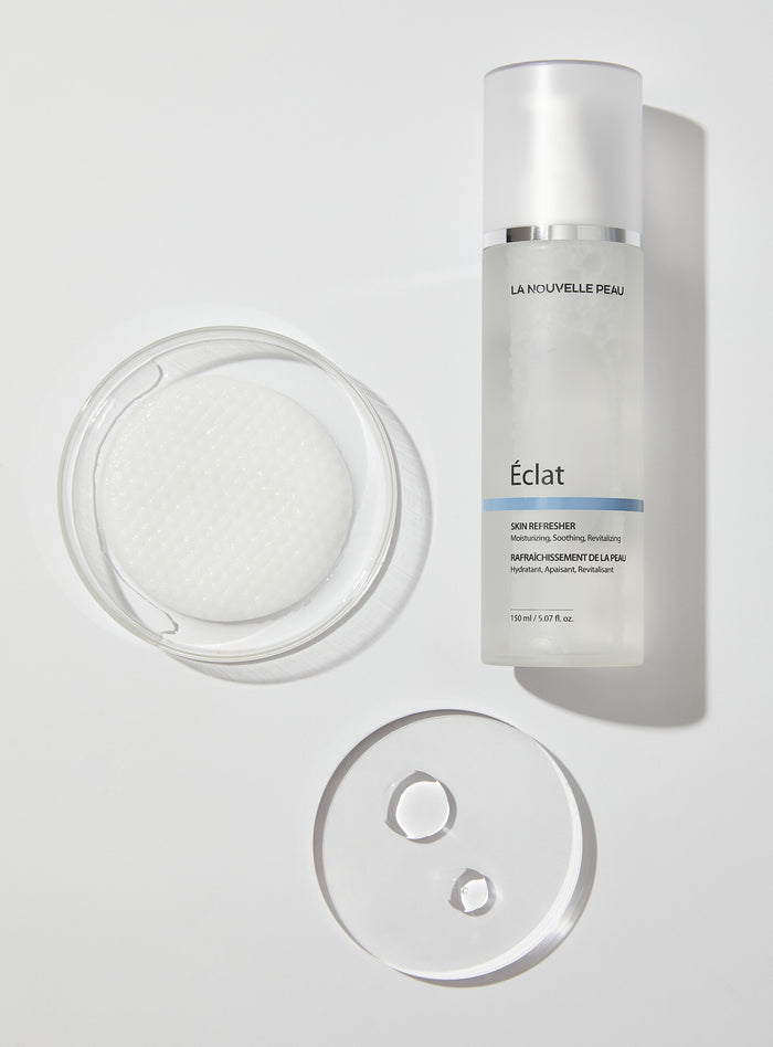Skin Refresher