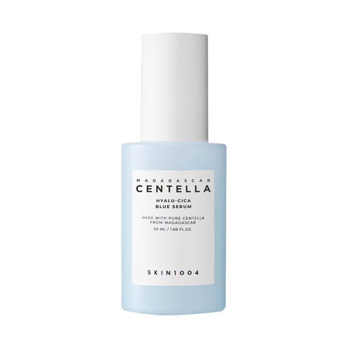 [SKIN1004] Madagascar Centella Hyalu-Cica Blue Serum