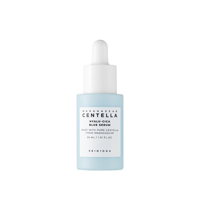 [SKIN1004] Madagascar Centella Hyalu-Cica Blue Serum