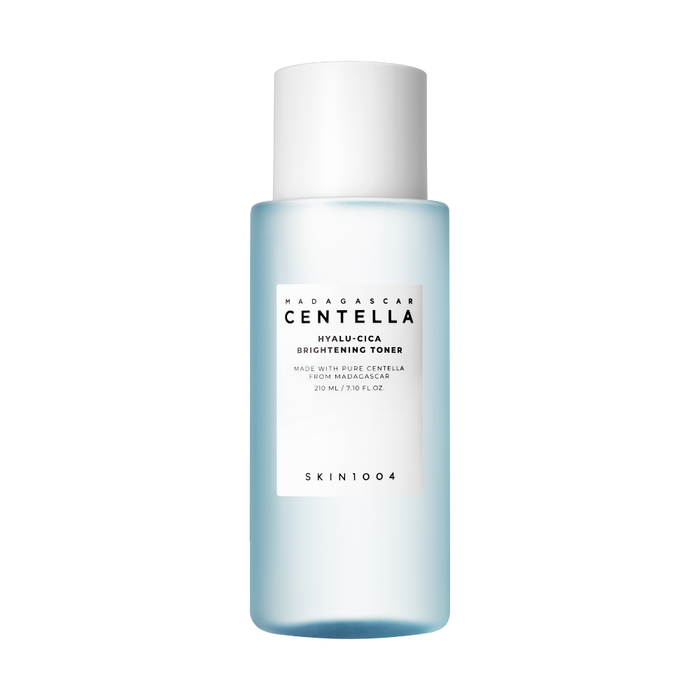 [SKIN1004] Madagascar Centella Hyalu-Cica Brightening Toner