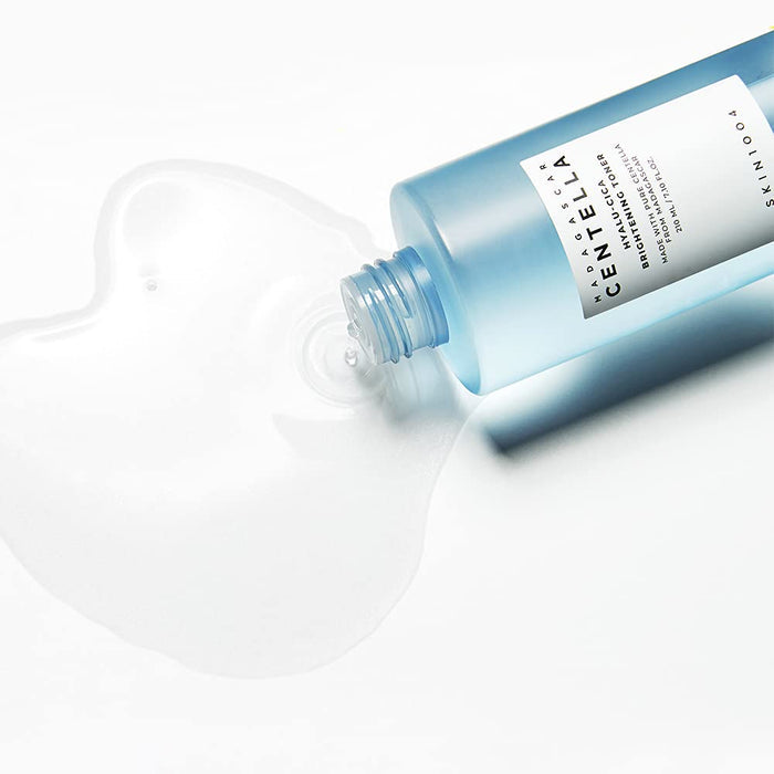[SKIN1004] Madagascar Centella Hyalu-Cica Brightening Toner