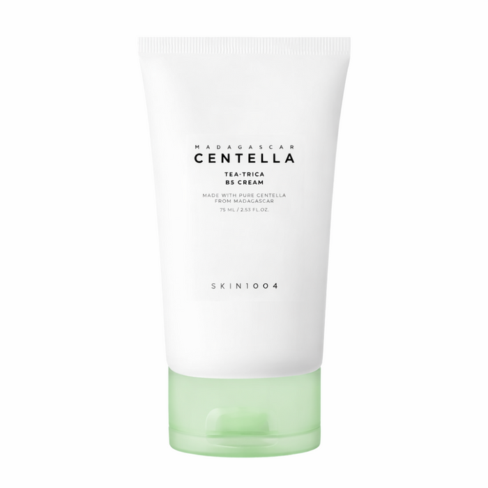 [SKIN1004] Madagascar Centella Tea-Trica B5 Cream