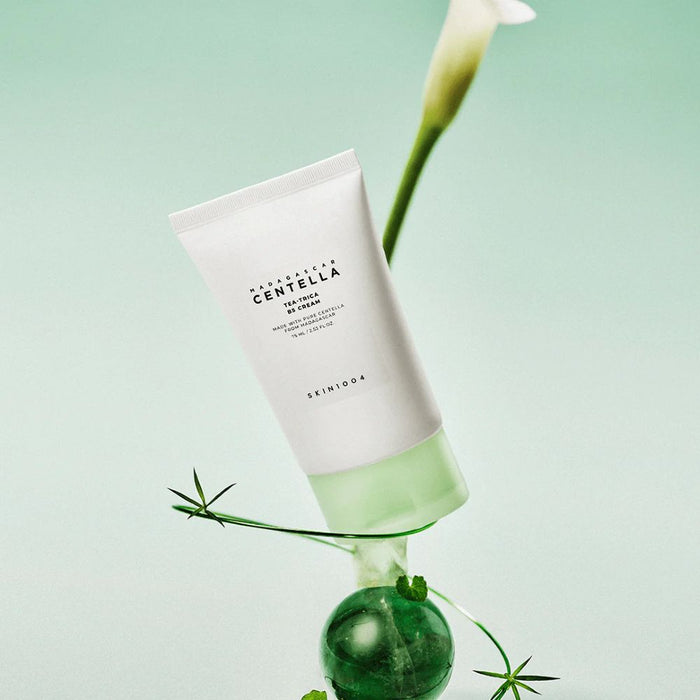 [SKIN1004] Madagascar Centella Tea-Trica B5 Cream