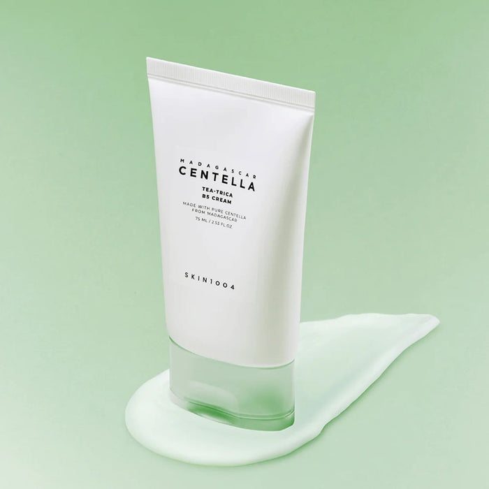 [SKIN1004] Madagascar Centella Tea-Trica B5 Cream
