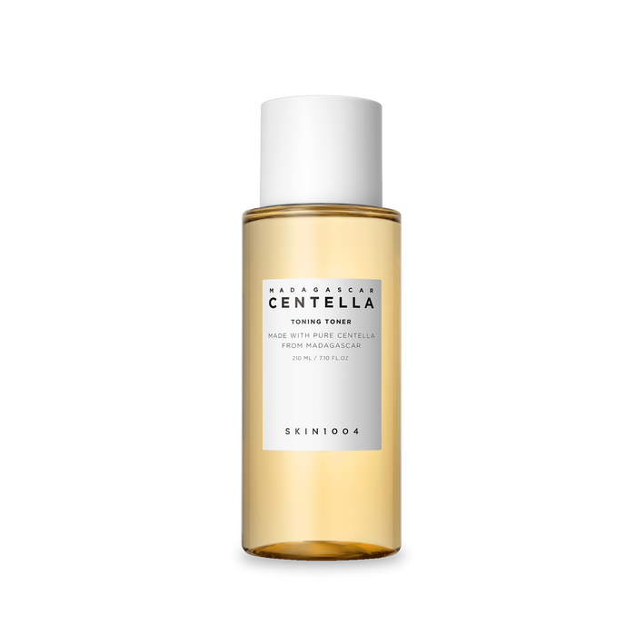 [SKIN1004] Madagascar Centella Toning Toner