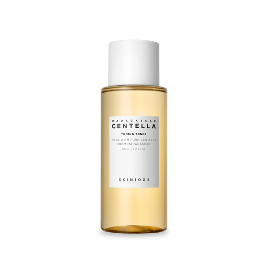 [SKIN1004] Madagascar Centella Toning Toner