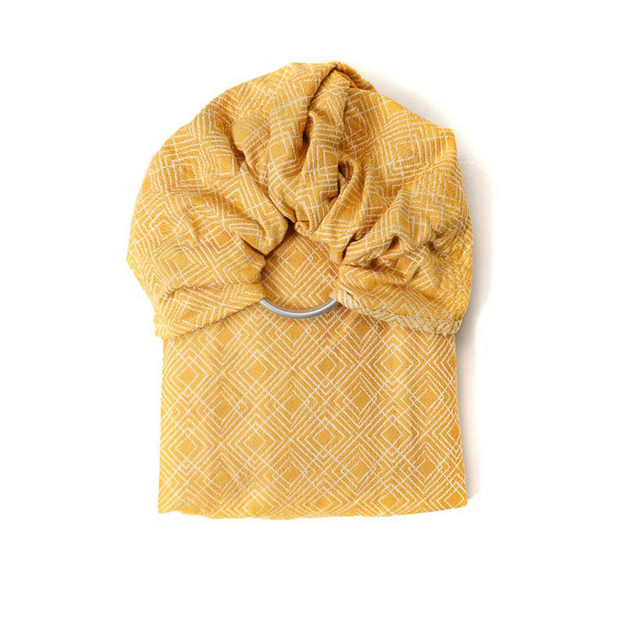 Sling Jacquard
