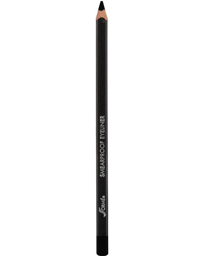 Smearproof Eyeliner Black 0.06 oz