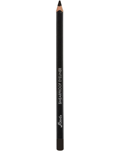 Smearproof Eyeliner Black Brown 0.06 oz
