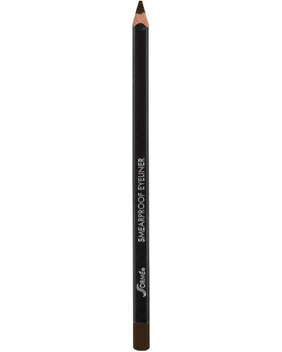 Smearproof Eyeliner Brown 0.06 oz