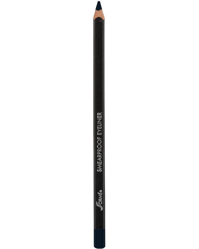Smearproof Eyeliner Navy Blue 0.06 oz