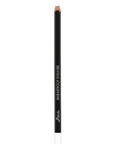 Smearproof Eyeliner White 0.06 oz