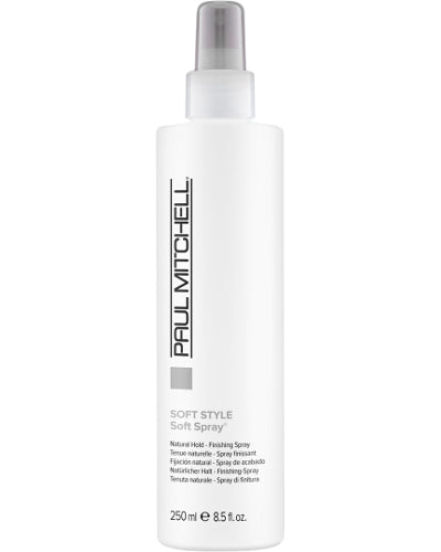 Soft Style Soft Spray 8.5 oz
