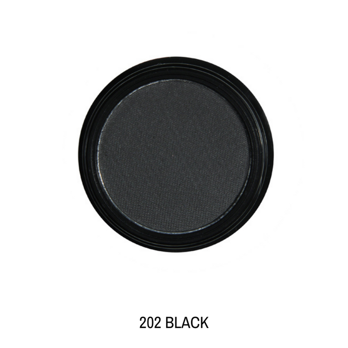 Sombras Individuais Mate - Phoera Makeup Europe