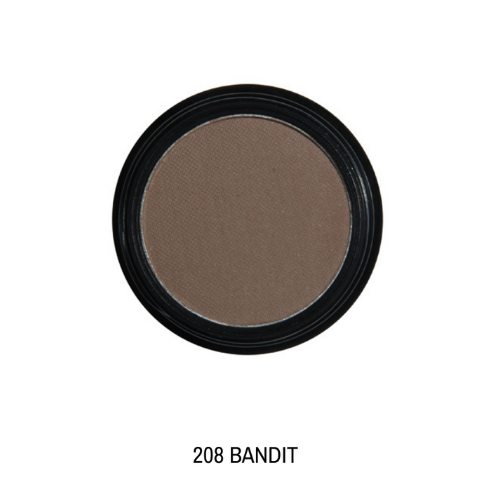 Sombras Individuais Mate - Phoera Makeup Europe