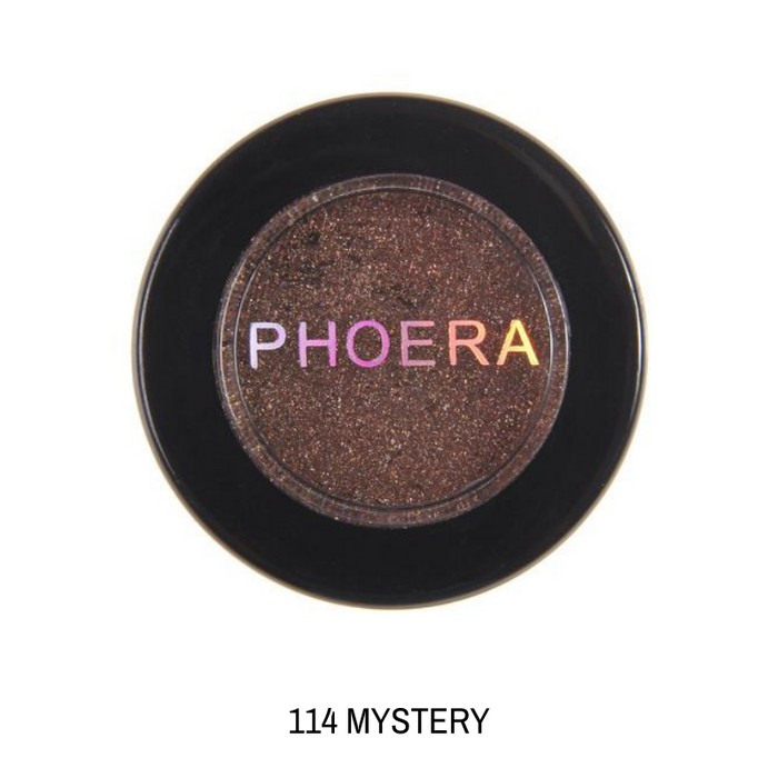 114 Mystery