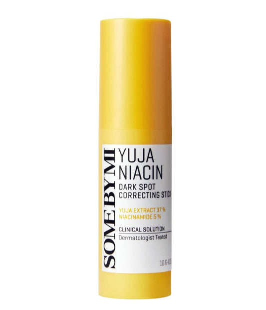Some by mi Yuja Niacin Dark Spot Correcting Stick 10g