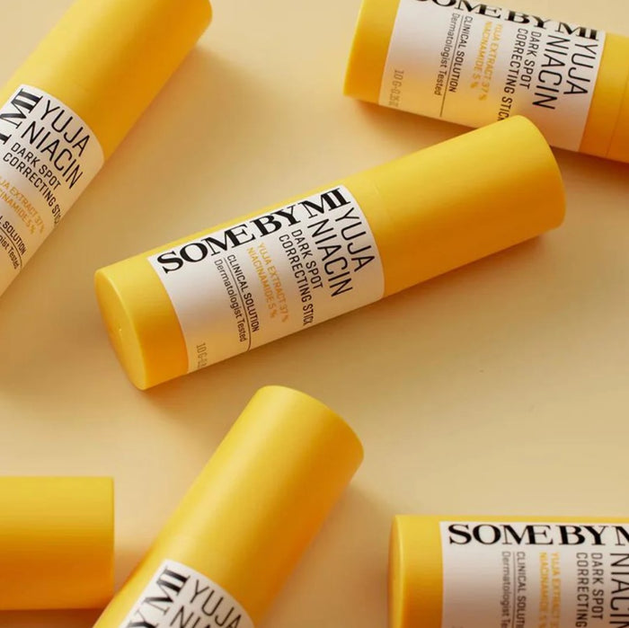 Some by mi Yuja Niacin Dark Spot Correcting Stick 10g