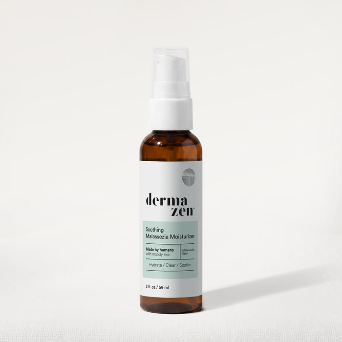 Soothing Malassezia Moisturizer