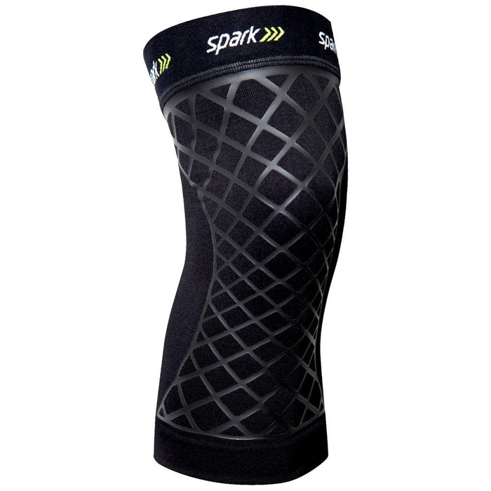 Spark Kinetic Knee Compression Sleeve, One Sleeve - 40411-Single - LL Medico