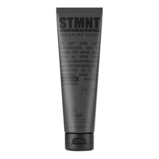 STMNT Grooming Curl Cream