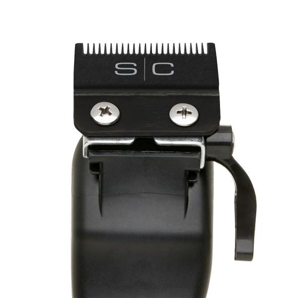 Stylecraft Fixed Black Diamond Fade Clipper Blade