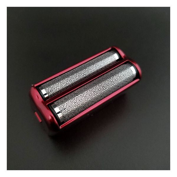 Stylecraft Replacement Silver Slick Foil for Prodigy Shaver - Red
